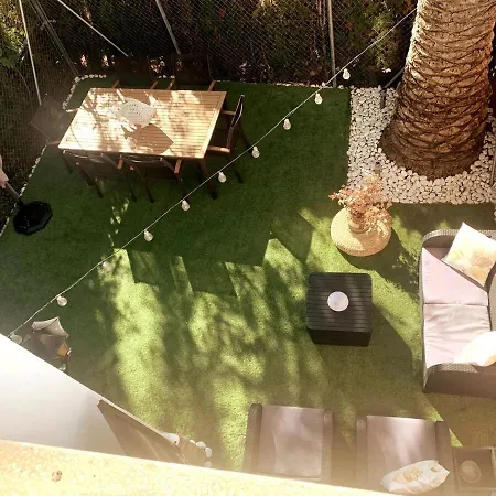 Holiday home Precioso A Orillas Del Mediterraneo Denia