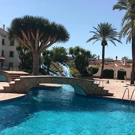 Precioso A Orillas Del Mediterraneo *